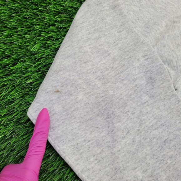 Vintage 80s Arizona State Sweatshirt L/XL 22x26 Gray - Picture 11 of 13